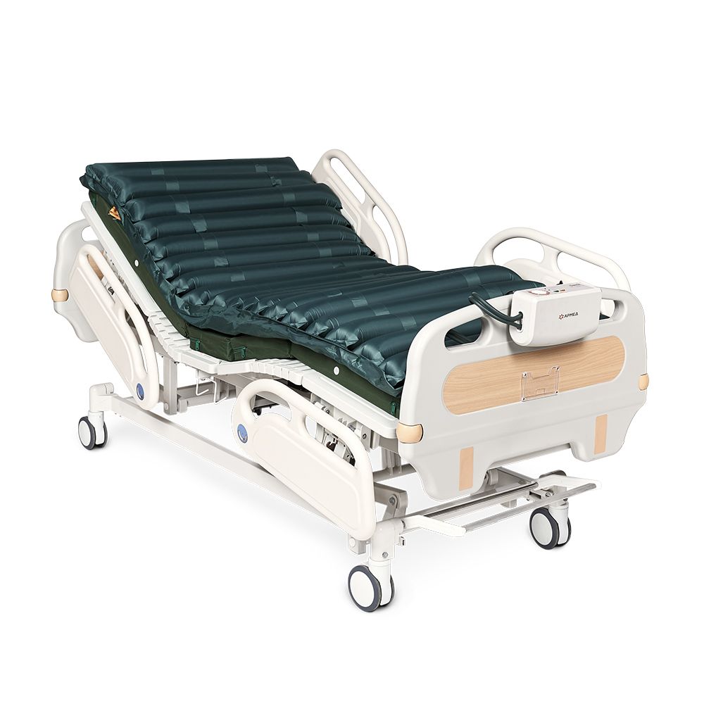 Матрас противопролежневый трубчатый Армед DGC001-2  <span>С функцией статик</span>